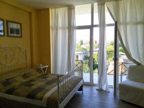 Vinchi Apartments